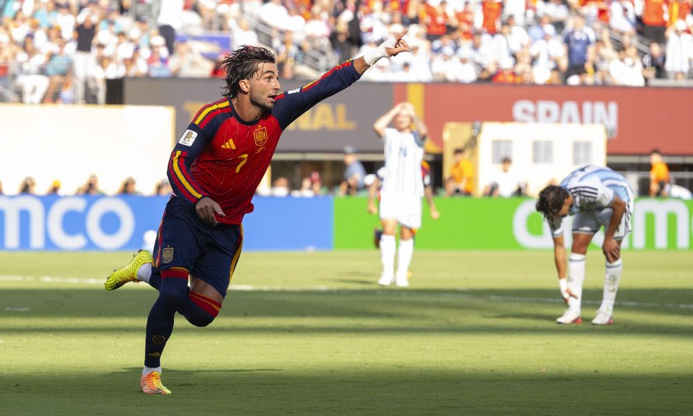 Revue de presse : PSG/Manchester United et Ferran Torres choisi Paris