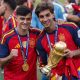 Mercato – Ferran Torres au PSG, c’est imminent !