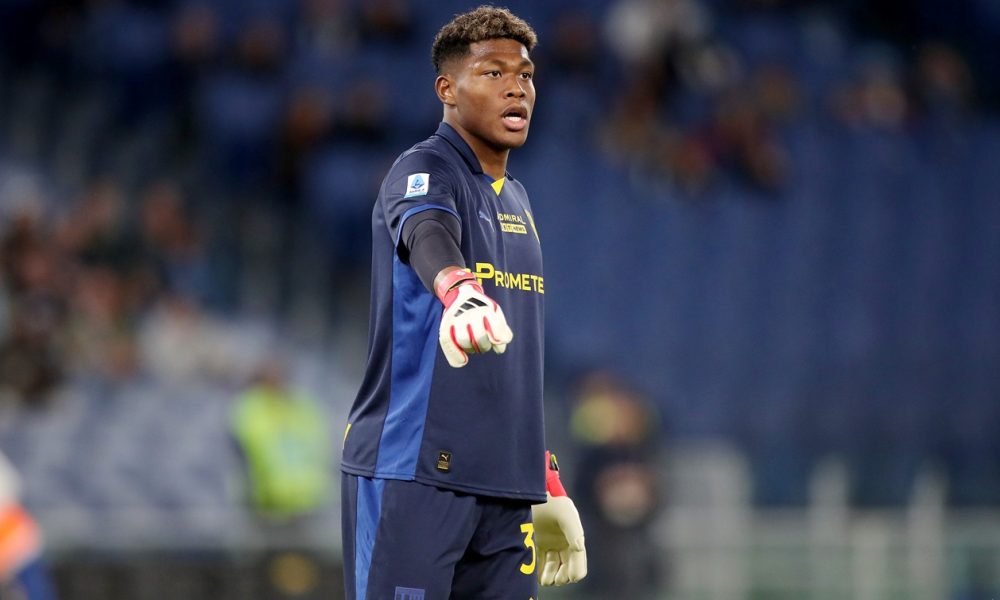 Mercato – Suzuki et le PSG déjà d’accord !