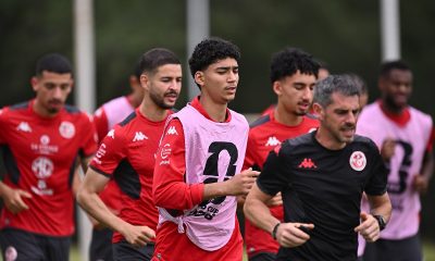 Mercato - Le PSG a tranch&eacute; pour Khalil Ayari