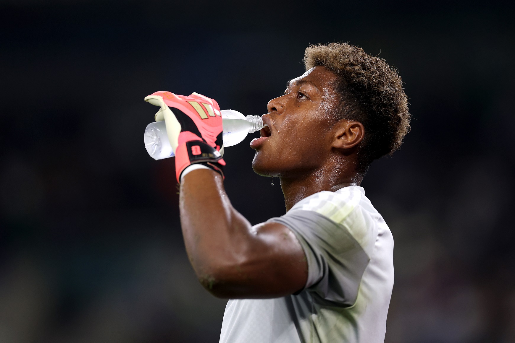 Mercato - Suzuki au PSG et pr&ecirc;t&eacute;, la nouvelle confirmation
