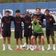 Le zapping de la semaine du PSG : nul à Rennes et entraînements pour Lille