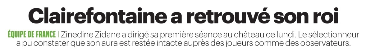Revue de presse : bilan des recrues du PSG, Kvaratskhelia et Equipe de France