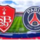 Diffusion Brest/PSG – Heure et chaîne pour voir le match