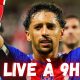 Live Brest/PSG – Une victoire avec « rien » de bien, rendez-vous à 9h30 !