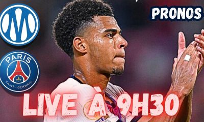 Live OM/PSG : L'&eacute;quipe pour gagner et les clefs du Classique