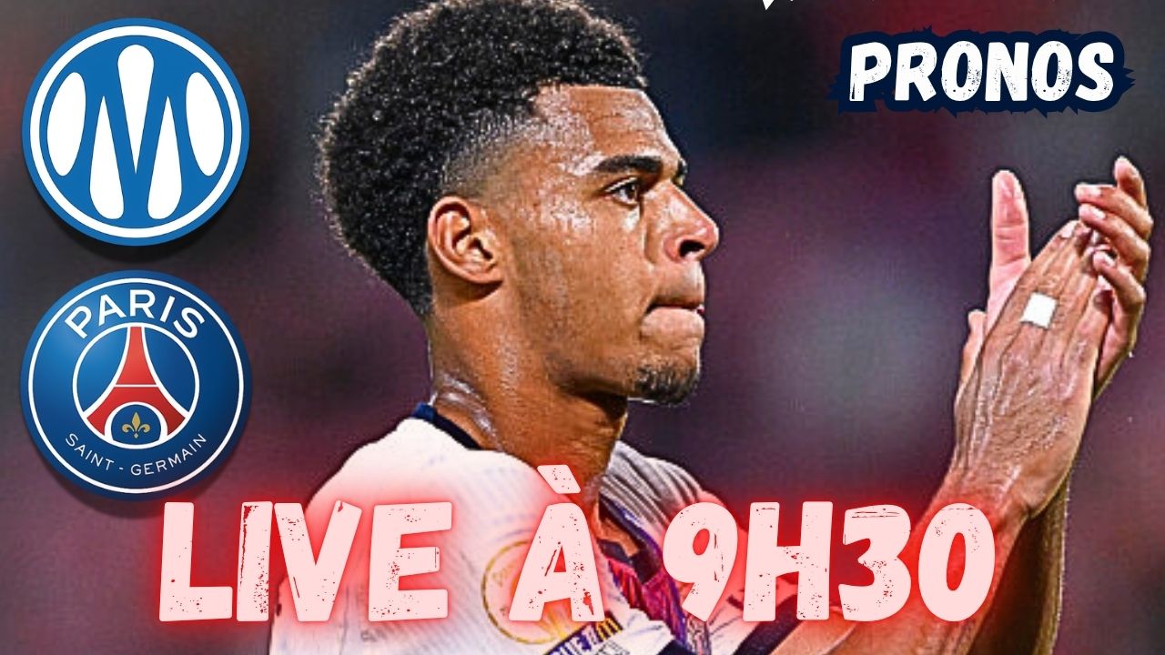 Live OM/PSG : L'&eacute;quipe pour gagner et les clefs du Classique