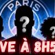Live PSG – Les joueurs que l’on aimerait voir à Paris, à 8h50 !