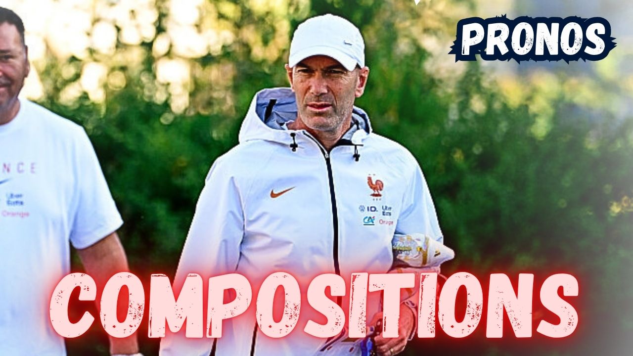 Live Turquie/France (quelle &eacute;quipe pour les Bleus ?) &agrave; 9h30