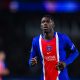 PSG/Slovan Bratislava – Dembélé appuie sur l’exigence et évoque son état physique