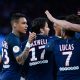Van der Wiel admiratif devant l&rsquo;&eacute;volution du PSG : &laquo; Tout a vraiment pris forme &raquo;