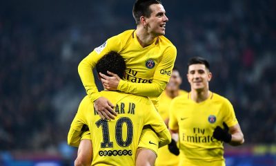 &laquo; C'&eacute;tait un film de Disney &raquo; : Lo Celso raconte le PSG qu'il a connu