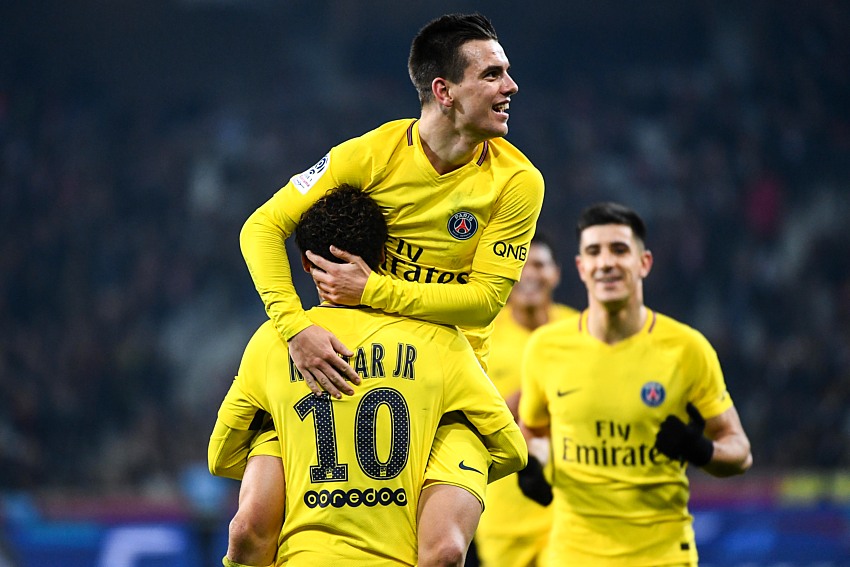 &laquo; C'&eacute;tait un film de Disney &raquo; : Lo Celso raconte le PSG qu'il a connu