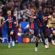 La vid&eacute;o des meilleurs moments de Mayulu au PSG