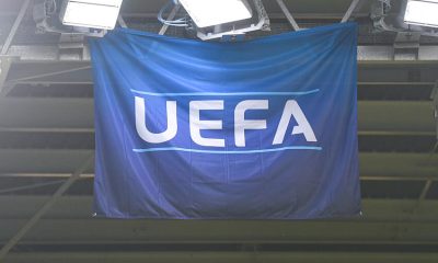 Ligue des champions : L'UEFA annonce un homme aux victimes au N&eacute;pal
