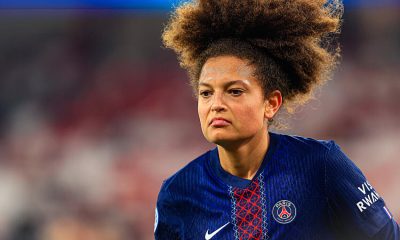 Officiel - Le PSG annonce un pr&ecirc;t &agrave; la Juventus