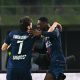 Kvaratskhelia et Demb&eacute;l&eacute; se confient sur le Ballon d&rsquo;Or, la LDC et les qualit&eacute;s de l&rsquo;autre