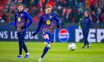 PSG/Barcelone - Un forfait majeur d&eacute;j&agrave; act&eacute; en Ligue des Champions