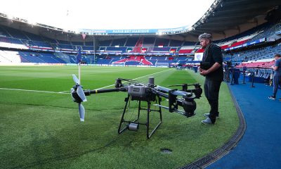 Revue de presse : Une solution pour le Parc des Princes et Ligue1+ remis en question