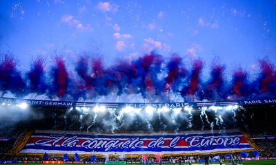 PSG : Sophie Taillibert s&rsquo;oppose &agrave; l&rsquo;agrandissement du Parc