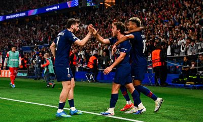Les meilleurs moments de Jo&atilde;o Neves au PSG en vid&eacute;o