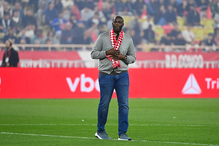 PSG/Slovan Bratislava - Yaya Tour&eacute; sait que son &eacute;quipe va souffrir