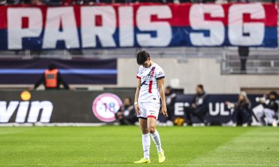 Mercato - Coup de tonnerre, un d&eacute;part majeur &agrave; venir c&ocirc;t&eacute; F&eacute;minines du PSG
