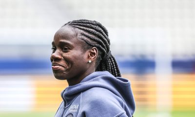 PSG/Nantes - Mbock ne m&acirc;che pas ses mots apr&egrave;s la victoire