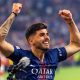 Les meilleurs moments de Beraldo au PSG en vid&eacute;o