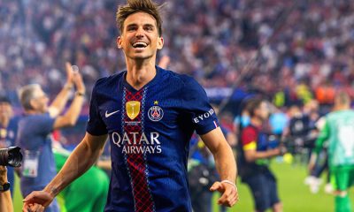 La vid&eacute;o des meilleurs moments de Ruiz au PSG