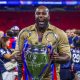 Officiel &ndash; Teddy Riner de retour au PSG !
