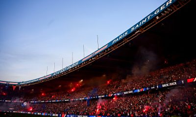 PSG/Slovan Bratislava - Les autorit&eacute;s se m&eacute;fient du d&eacute;placement slovaque au Parc des Princes