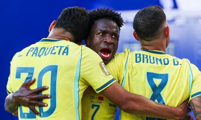 Streaming Australie/Br&eacute;sil : O&ugrave; et comment voir le match ?
