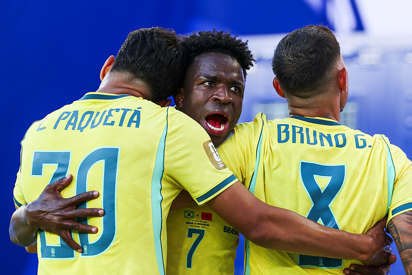 Streaming Australie/Br&eacute;sil : O&ugrave; et comment voir le match ?
