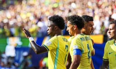 Diffusion Australie/Br&eacute;sil - Heure et cha&icirc;ne pour voir le match