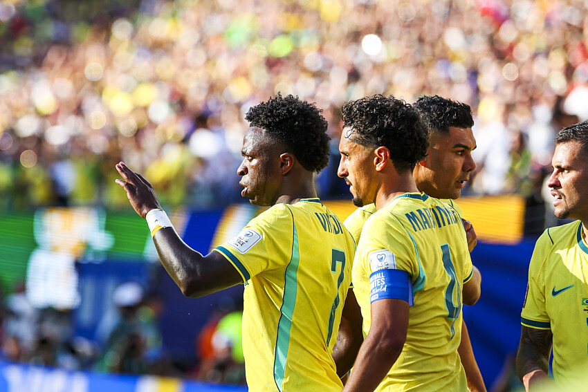 Diffusion Australie/Br&eacute;sil - Heure et cha&icirc;ne pour voir le match