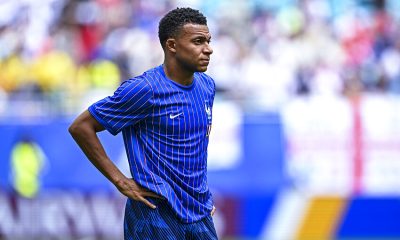 Mbapp&eacute; condamn&eacute; &agrave; verser de l'argent au PSG !