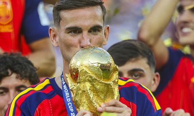 Streaming Angleterre/Espagne : O&ugrave; et comment voir le match ?