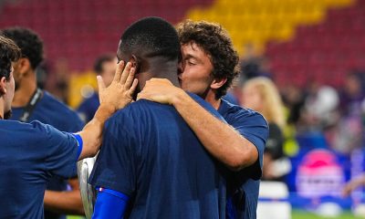 Jo&atilde;o Neves d&eacute;barque au Campus PSG en van : la raison force le respect