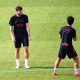 PSG/Slovan Bratislava &ndash; Le d&eacute;but de l&rsquo;entra&icirc;nement parisien en vid&eacute;o