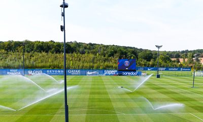 Officiel - 2 journ&eacute;es portes ouvertes &agrave; venir au Campus PSG