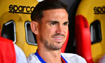 Fabian Ruiz se prononce sur le Ballon d'Or 2026