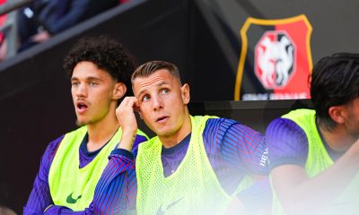 PSG/Monaco - Digne absent surprise, l'explication est tomb&eacute;e
