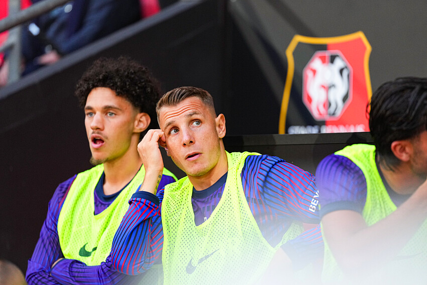PSG/Monaco - Digne absent surprise, l'explication est tomb&eacute;e