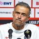 PSG/Le Mans &ndash; La conf&eacute;rence de presse Luis Enrique en direct &agrave; 13h