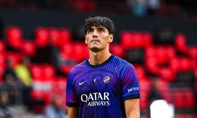 1 joueur du PSG appel&eacute; avec l'Italie U19 en septembre