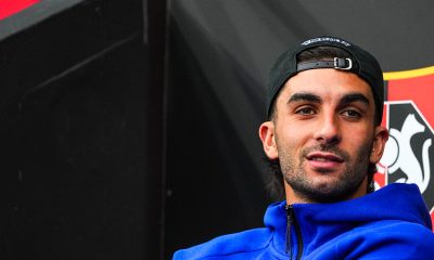 Ferran Torres sans d&eacute;tour : adaptation au PSG, Luis Enrique et r&ocirc;le