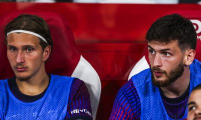 Revue de presse : bilan des recrues du PSG, Kvaratskhelia et Equipe de France