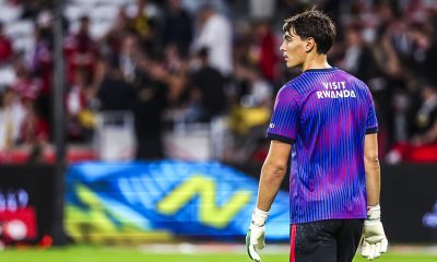 PSG/Slovan Bratislava - Une blessure officielle &agrave; la veille du match