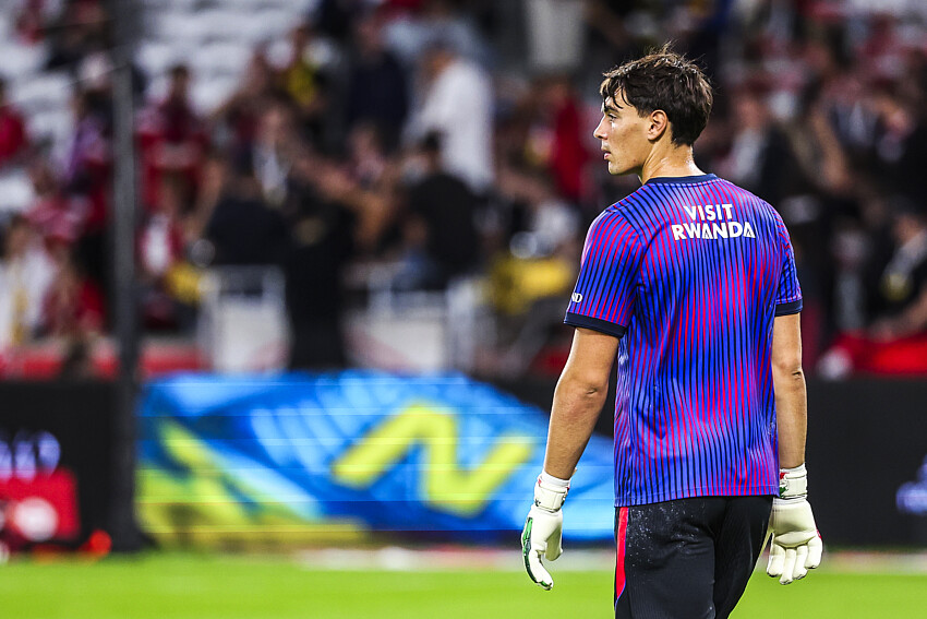 PSG/Slovan Bratislava - Une blessure officielle &agrave; la veille du match